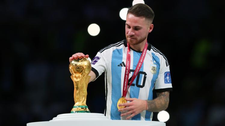 ماك أليستير