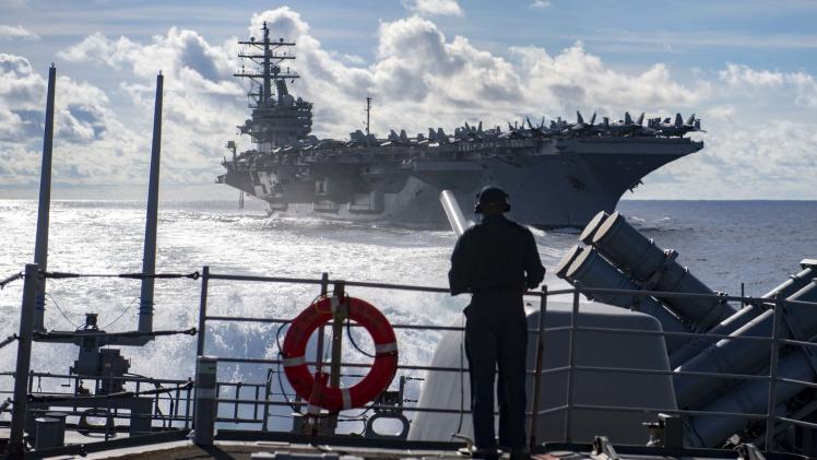 صورة أرشيفية