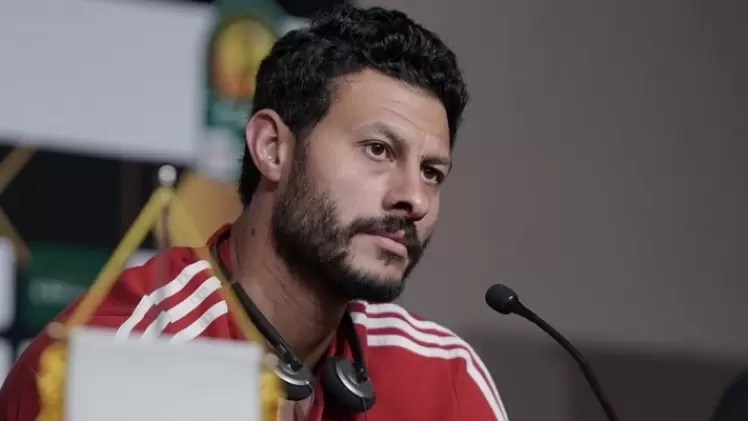 محمد الشناوي