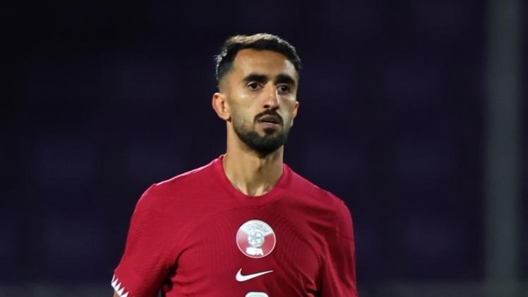 علي أسد