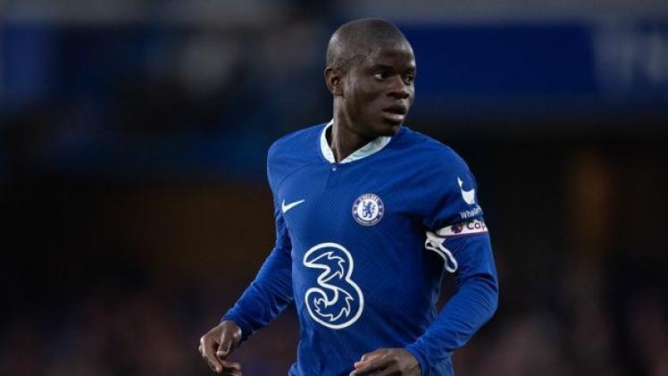 نجولو كانتي