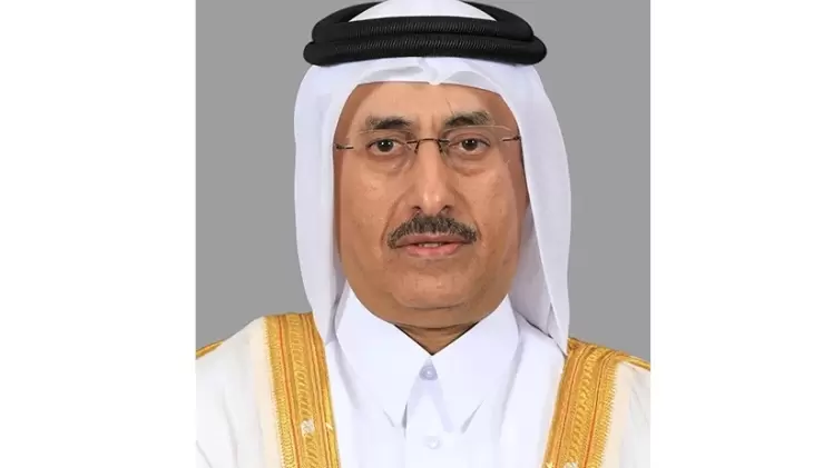 رئيس مجموعة الصداقة البرلمانية القطرية الطاجيكية