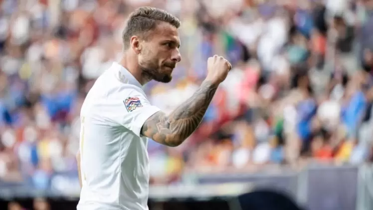 تشيرو إيموبيلي