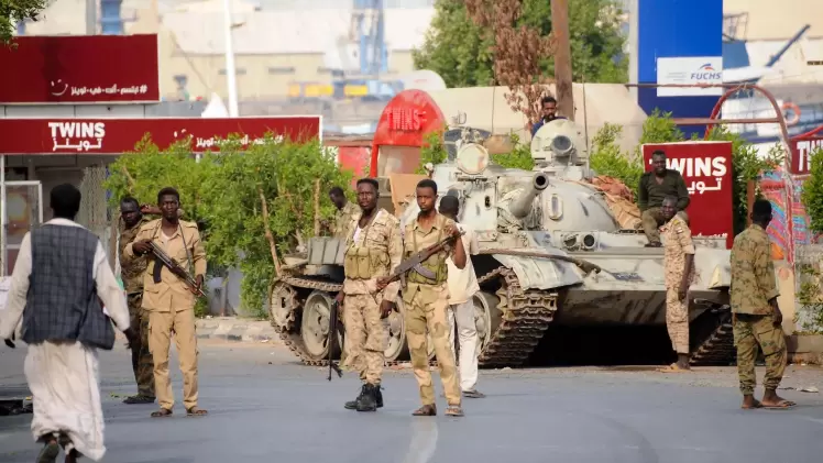 صورة أرشيفية