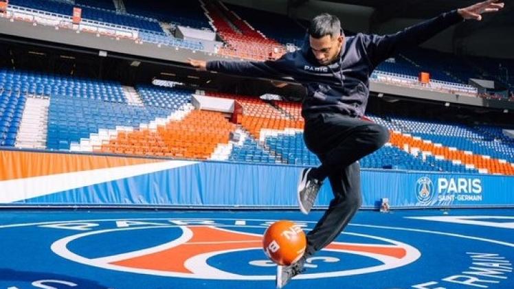 الفرنسي لوغان