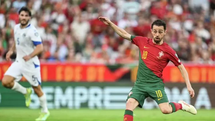 برناردو سيلفا