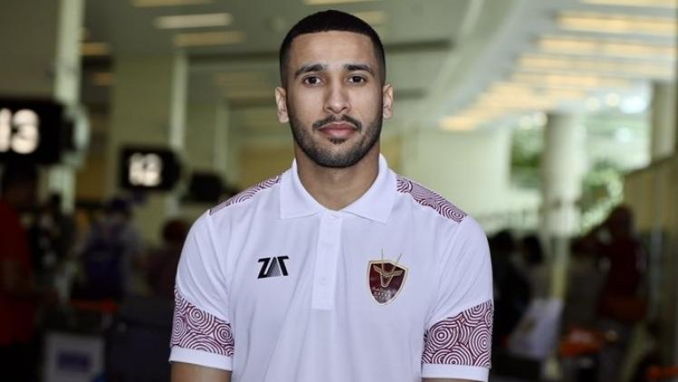 تميم المهيزع