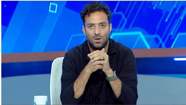 أحمد حسام ميدو