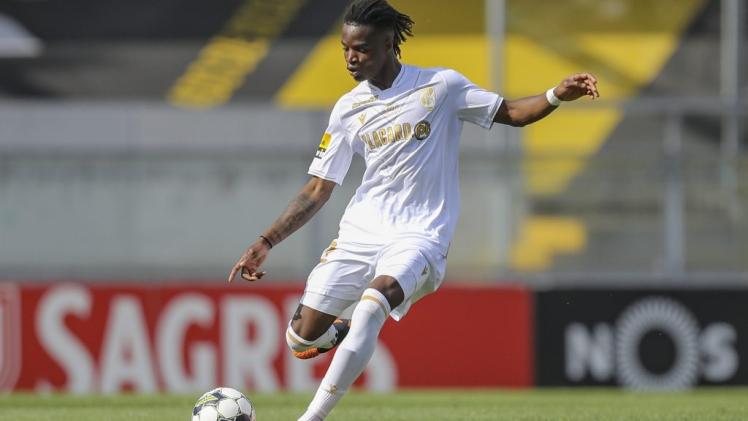 إبراهيما بامبا