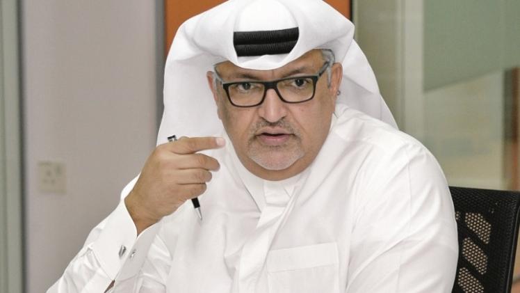 أشاد السيد علي الهتمي رئيس الاتحاد القطري للجمباز والنائب الأول لرئيس الاتحاد الدولي