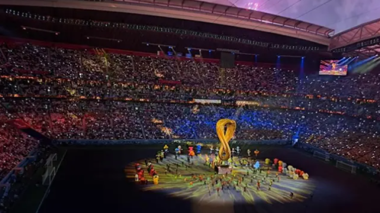 كأس العالم قطر 2022
