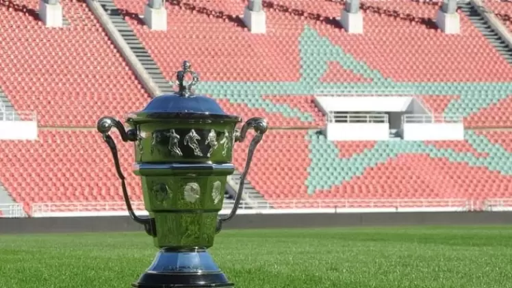 كأس العرش المغربي