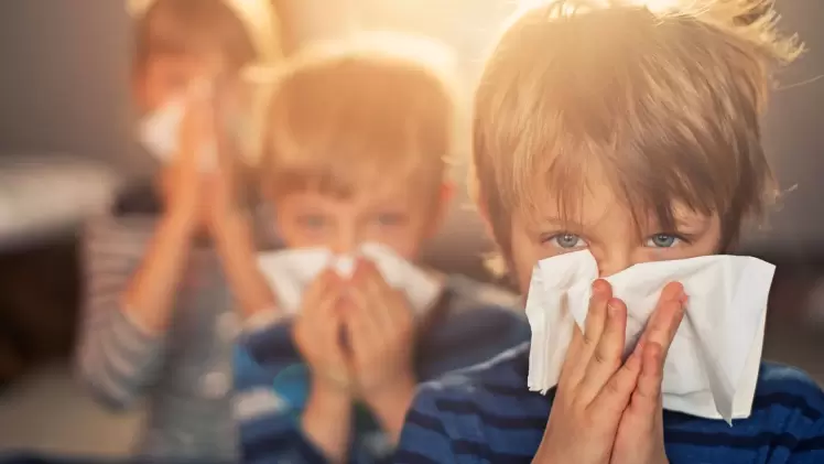 صورة تعبيرية