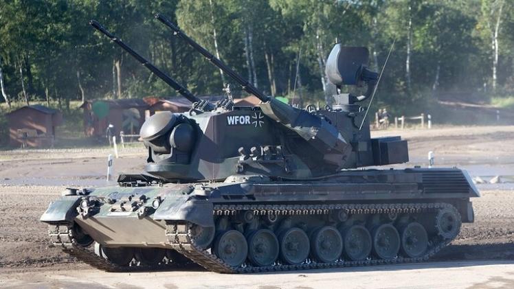 صورة أرشيفية