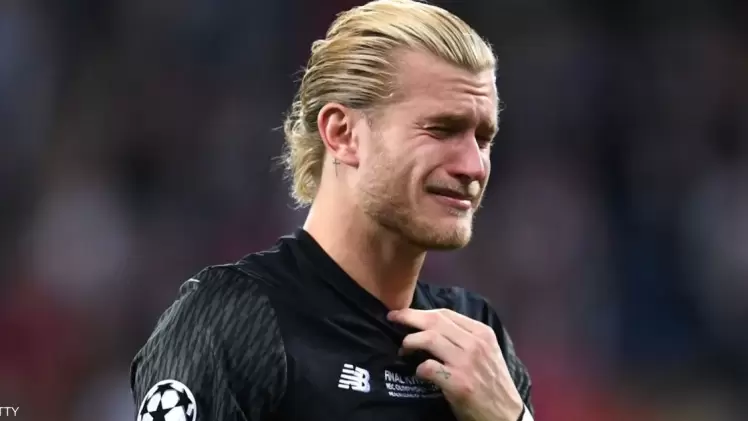 لوريس كاريوس