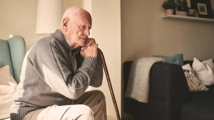 صورة تعبيرية