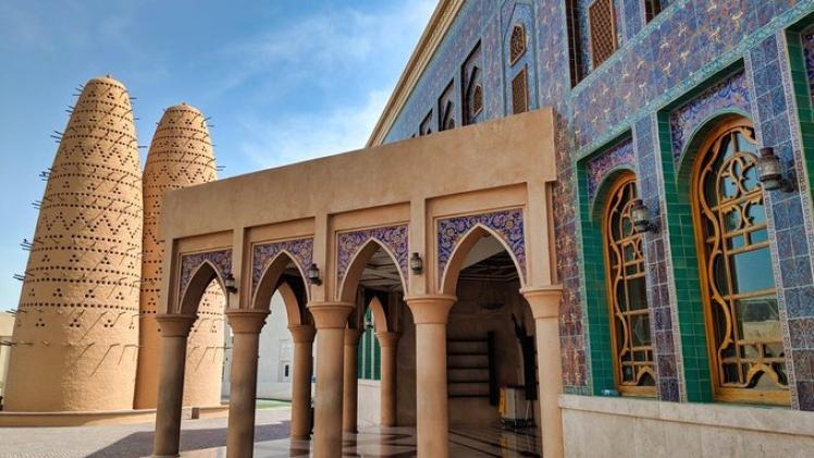 الحي الثقافي "كتارا"