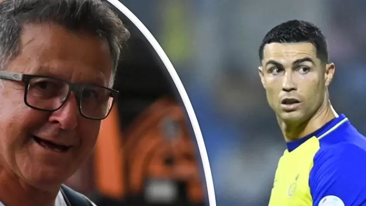 رونالدو وأوسوريو