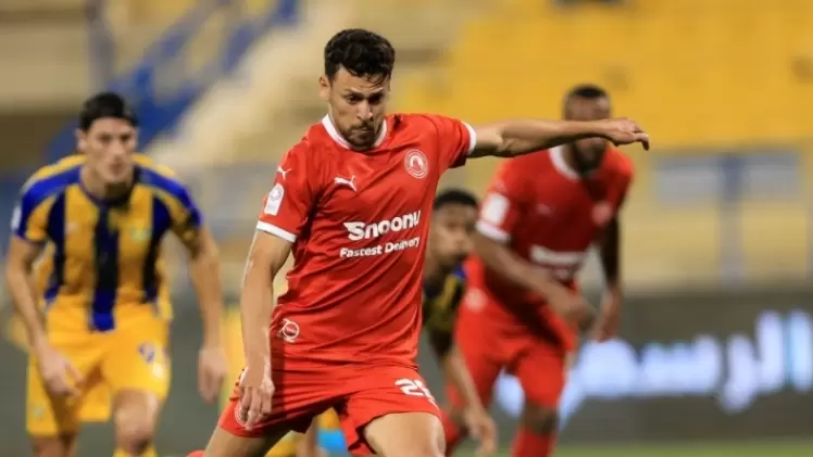 يوسف المساكني