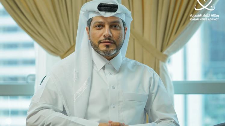 السيد سعود مطر الشمري