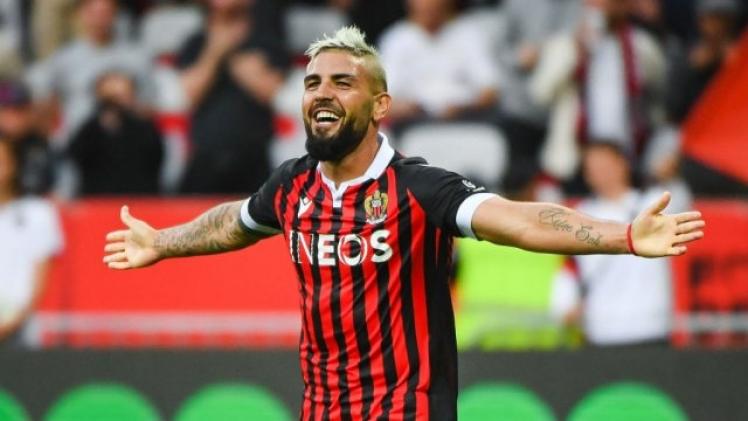 الجزائري أندي ديلور