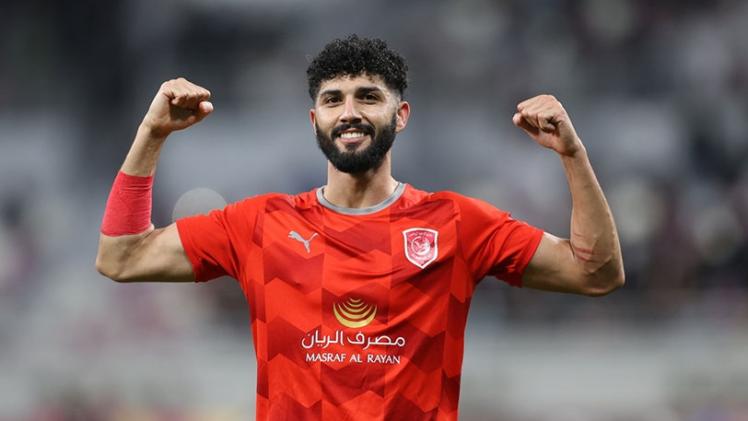 فرجاني ساسي