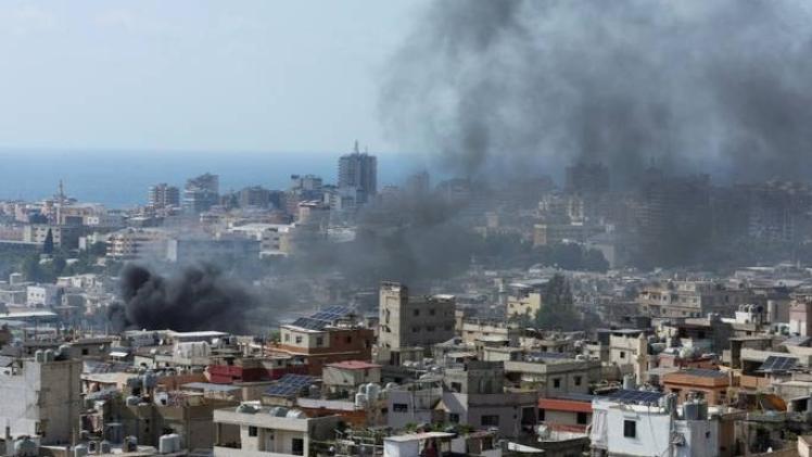 صورة أرشيفية