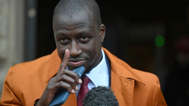 بنيامين ميندي