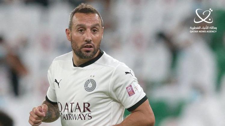 سانتي كازورلا