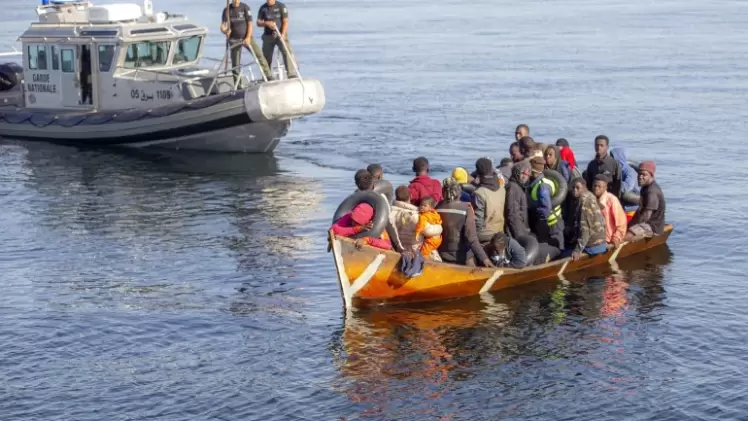 صورة أرشيفية