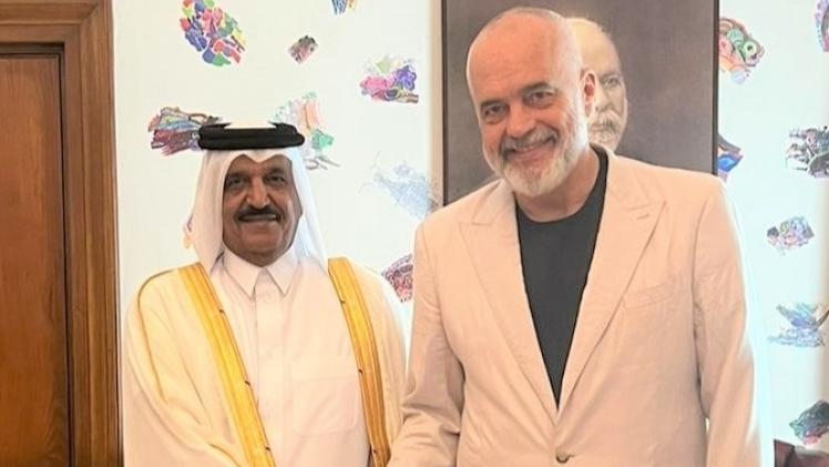 جانب من الاستقبال