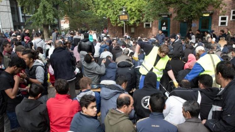 صورة أرشيفية