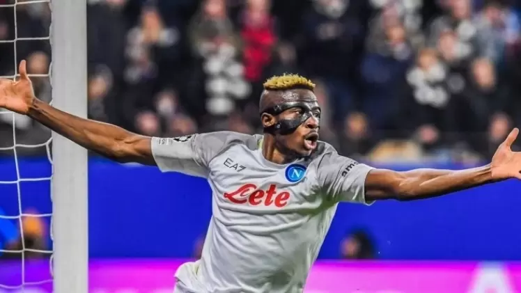 فيكتور أوسيمين