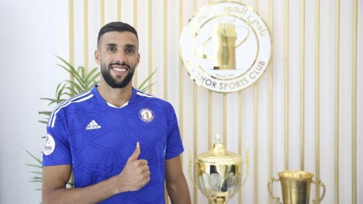 عادل الرحيلي