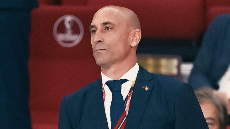 لويس روبياليس