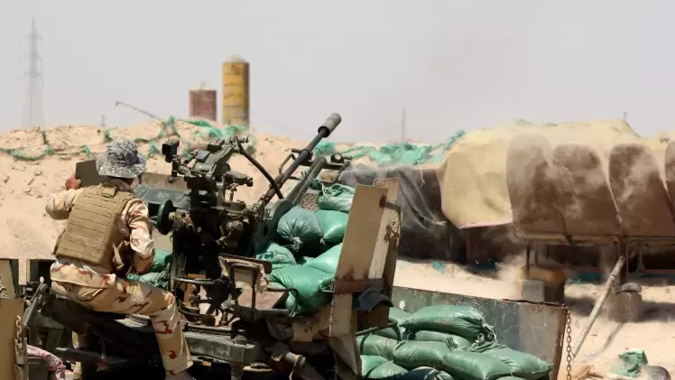 صورة أرشيفية