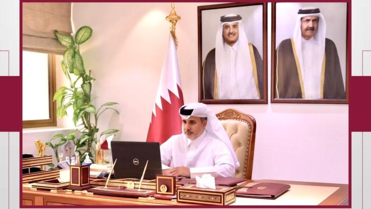 سعادة الدكتور عبدالله بن عبدالعزيز بن تركي السبيعي وزير البلدية