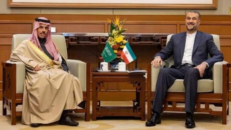 جانب من الزيارة