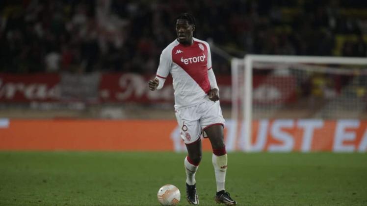 الفرنسي أكسيل ديساسي