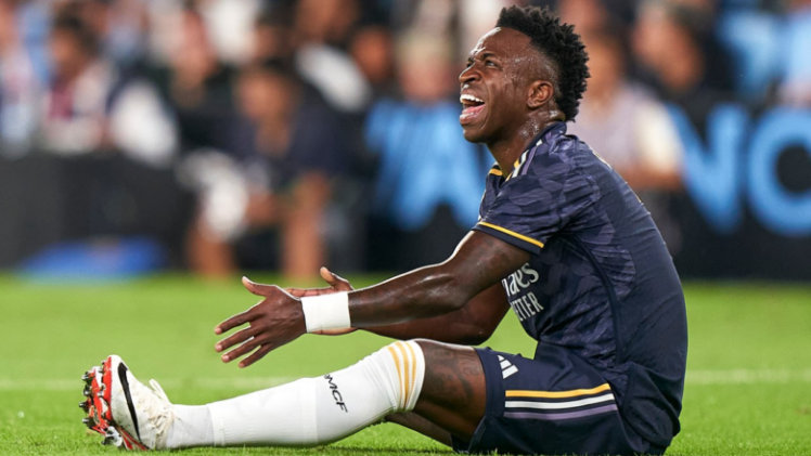 فينيسيوس جونيور