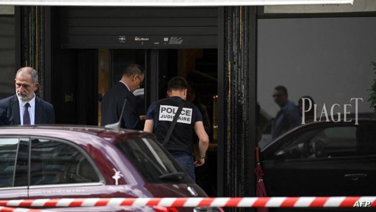 من موقع الحادث