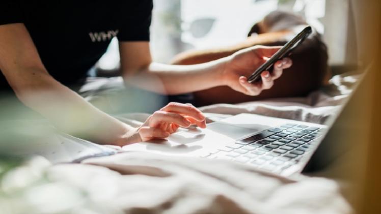 صورة تعبيرية