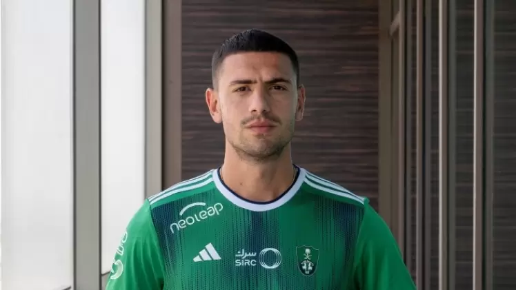 ديميرال ميريح