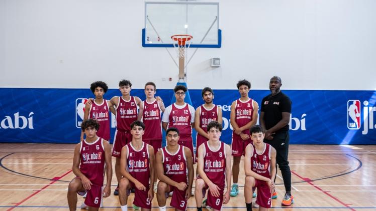 طلاب مؤسسة قطر