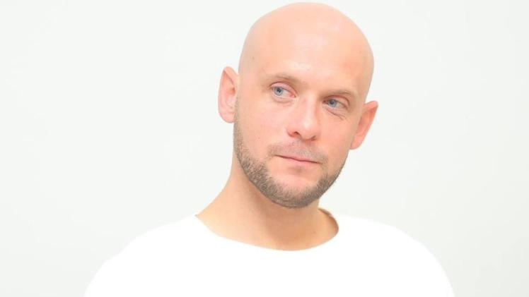 أوليفر هاردر