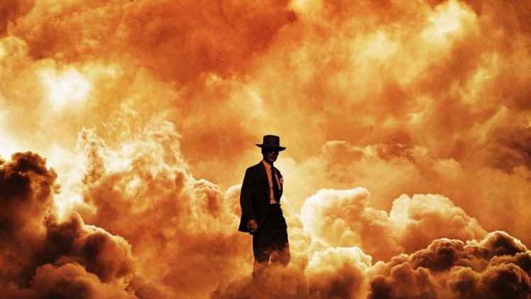 فيلم أوبنهايمر