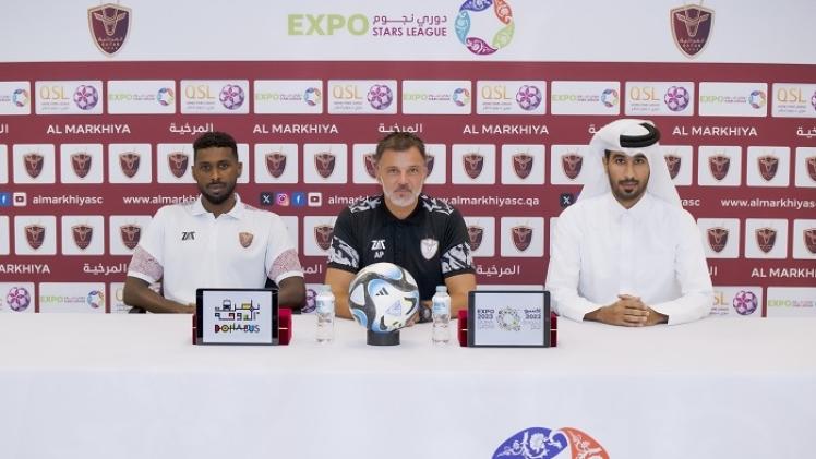 أنتوني باتريك هيدسون مدرب المرخية