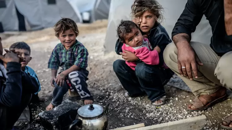 صورة أرشيفية