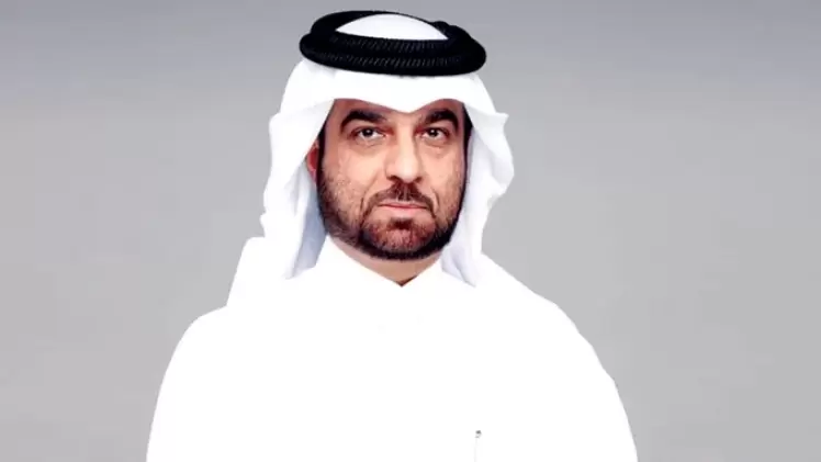 سعادة السيد سلطان بن حسن الجمالي الأمين العام للجنة الوطنية لحقوق الإنسان