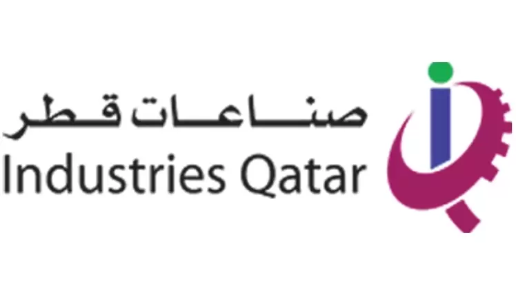 شعار شركة صناعات قطر